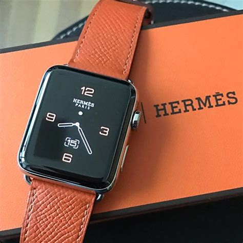 apple watch hermes wall street journal|apple watch hermes series 2.